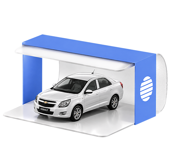 Car loan «Cobalt» 