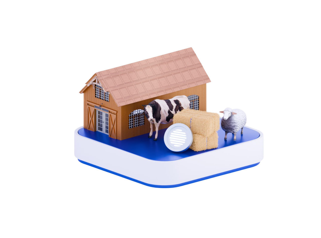 Xalqaro taraqqiyot uyushmasining “O‘zbekiston Respublikasida chorvachilik yo‘nalishini rivojlantirish” loyihasi doirasidagi kredit liniyasi