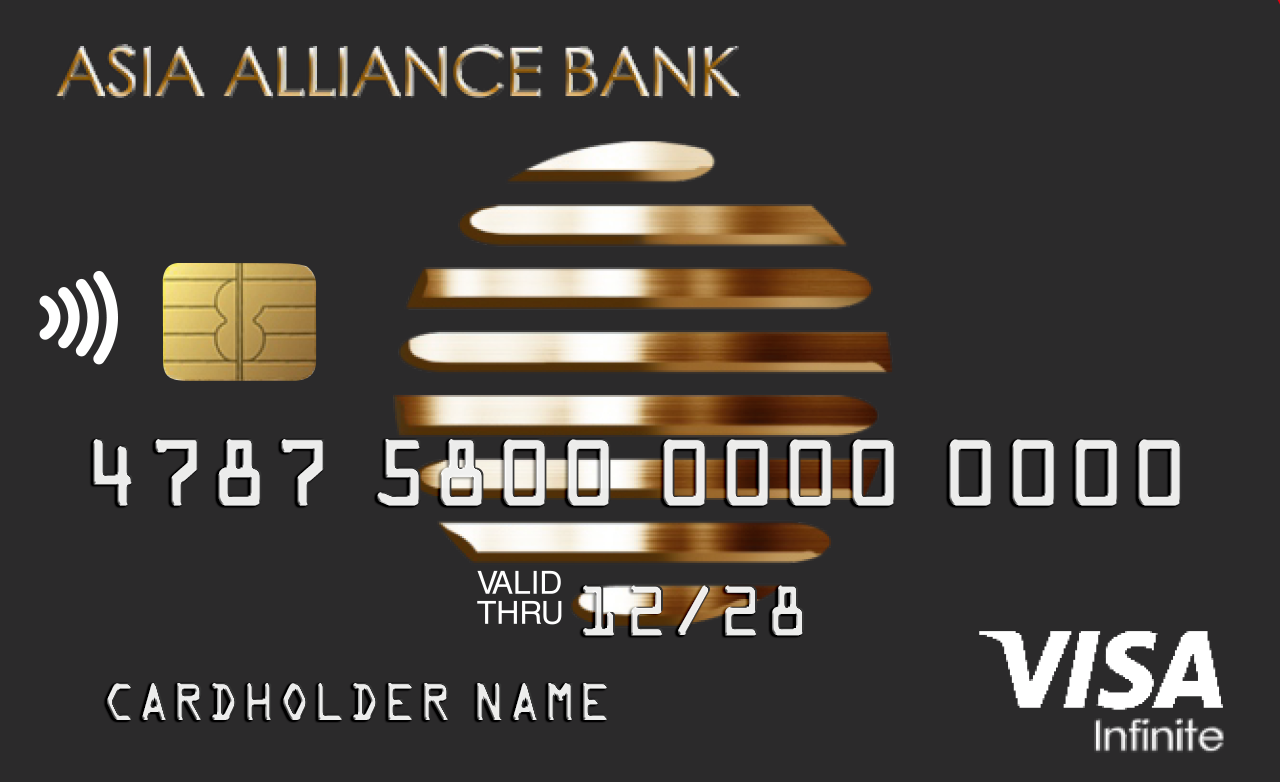 Visa Infinite