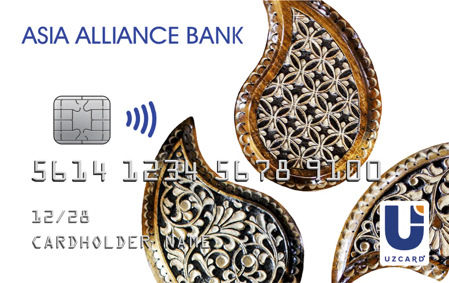 Uzcard