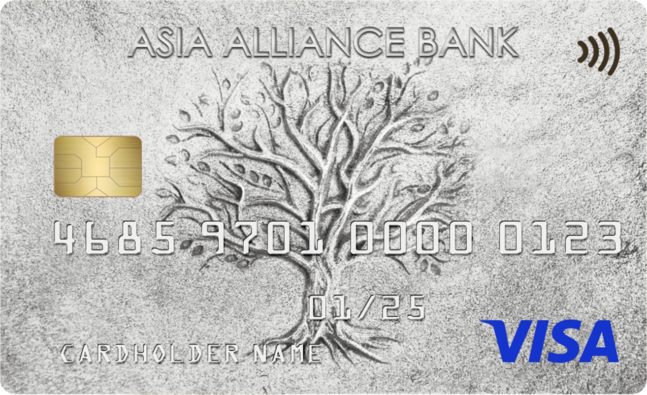 Visa Virtual