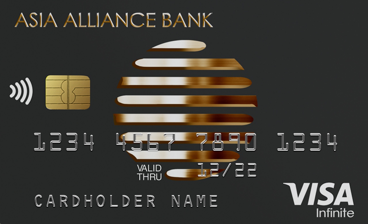 Visa Infinite