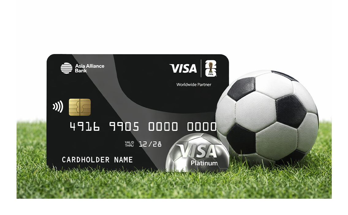 "VISA Amerikaga" aksiyasi