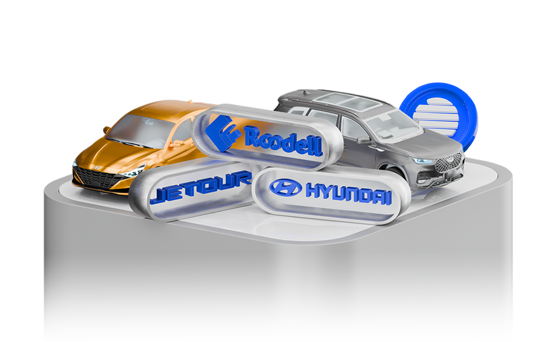 Новый автомобиль без долгих ожиданий 