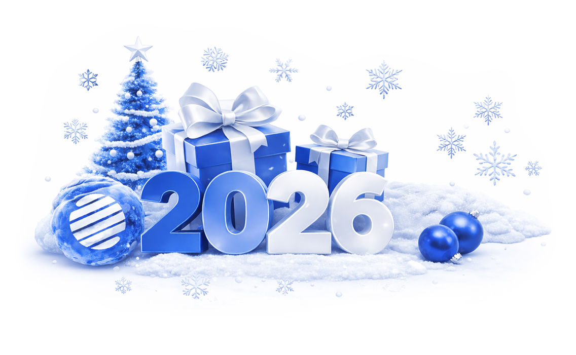 Yangi Yilingiz bilan!