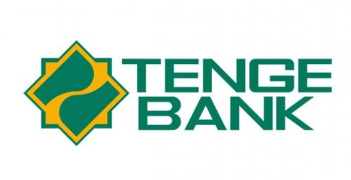 АКБ «Tenge Bank» АКБ «Tenge Bank»