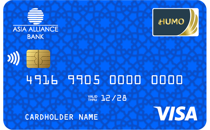 Humo-Visa