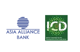 Additional financial facility agreement with ICD has been signed 