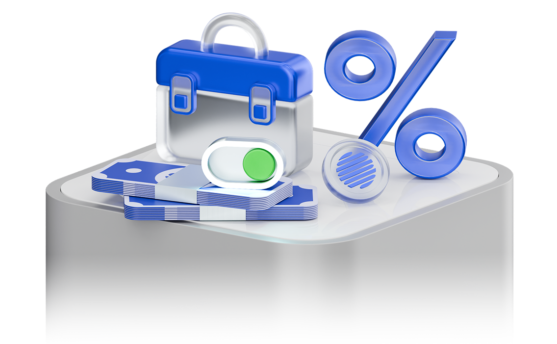 Online Microloan