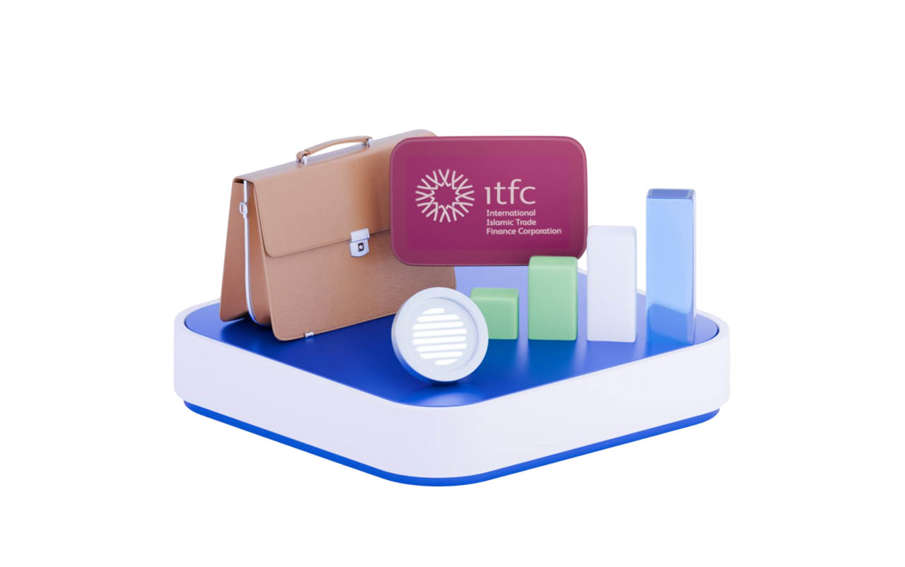 International Islamic Trade Finance Corporation Line (ITFC)