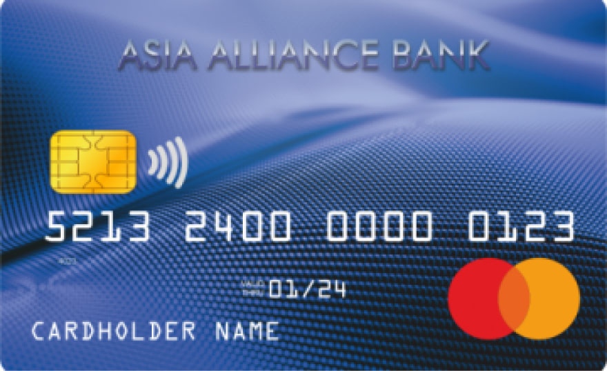 Mastercard Standard 