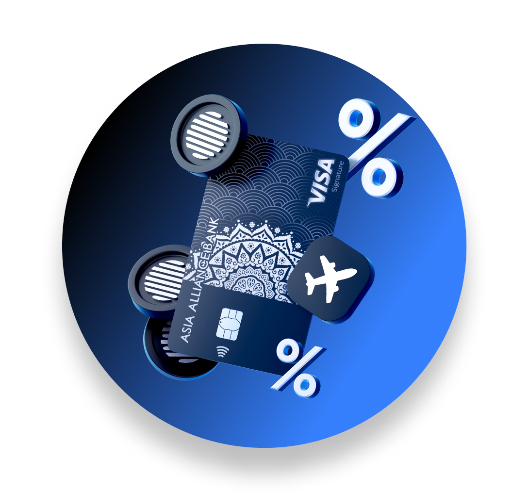Новая премиальная карта Visa Signature