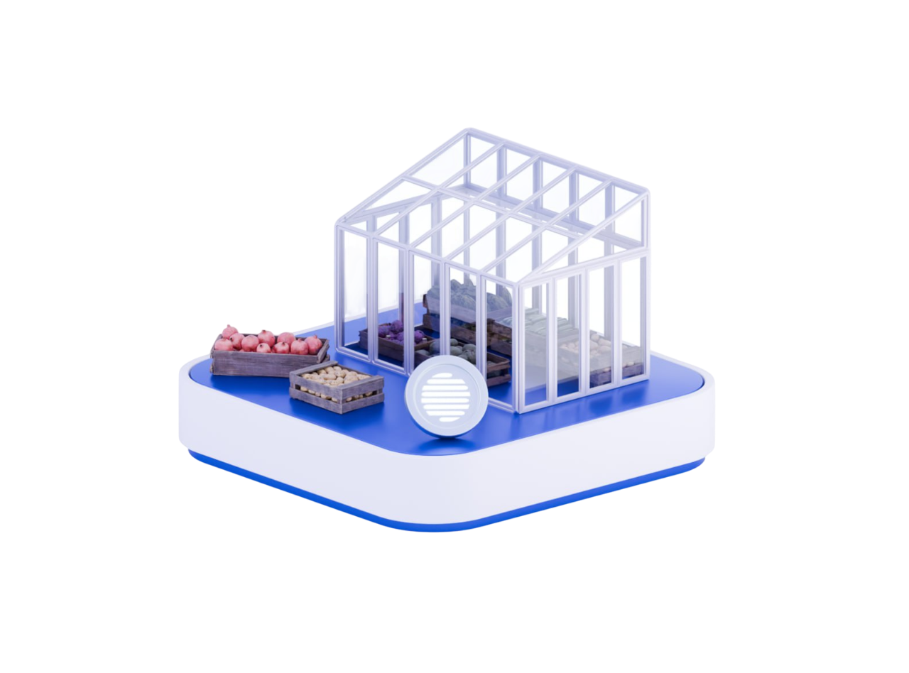 Xalqaro tiklanish va taraqqiyot bankining “O‘zbekiston Respublikasida meva-sabzavotchilik yo‘nalishini rivojlantirish” loyihasi doirasidagi kredit liniyasi