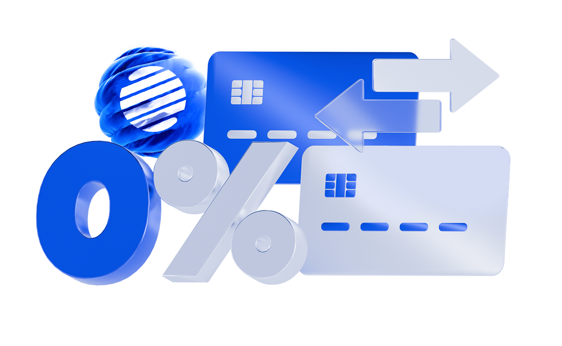 Free money transfers in the Alliance Pay App