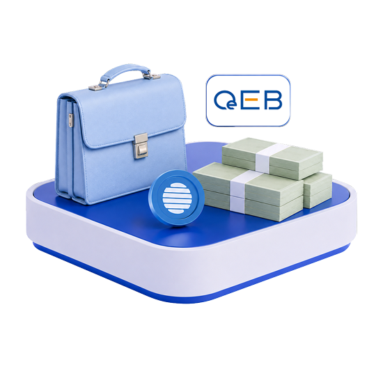 Линия финансирования Австрийского Банка Развития (OeEB)