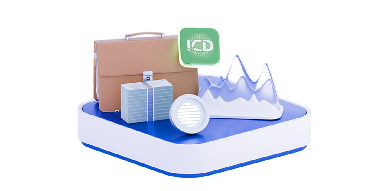 Islamic Corporation for the Development of the Private Sector (ICD) financing line