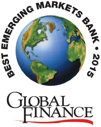«ASIA ALLIANCE BANK» was named one of the World's Best Emerging Markets Banks in Asia-Pacific