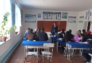 Buxoro