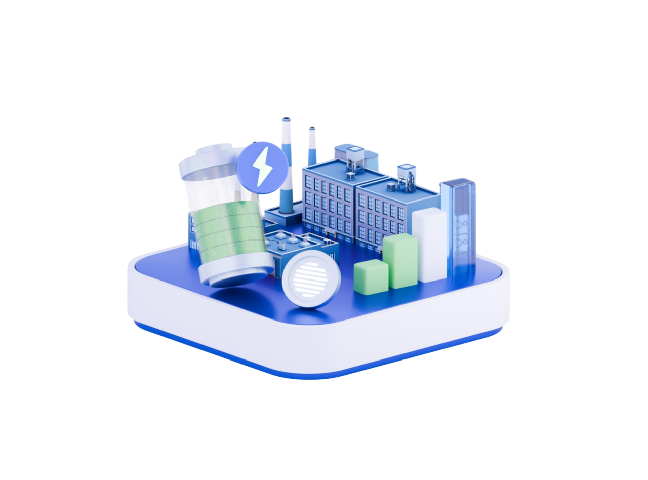 Xalqaro tiklanish va taraqqiyot bankining “Sanoat korxonalarining energiya samaradorligini oshirish” (qo‘shimcha moliyalashtirish – 2) loyihasi doirasidagi kredit liniyasi