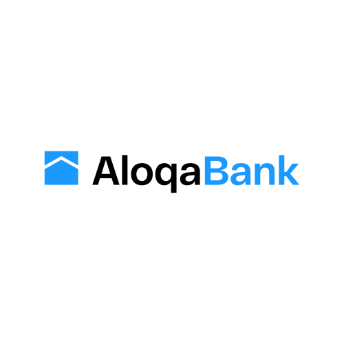 АК «Aloqabank»