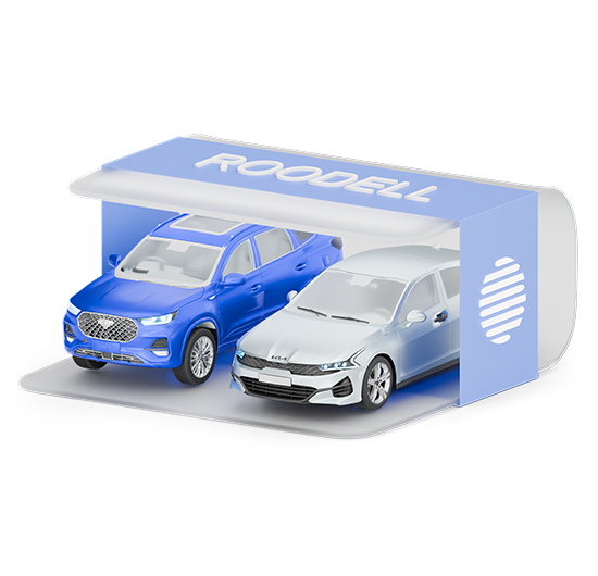 Car loan «ROODELL» 