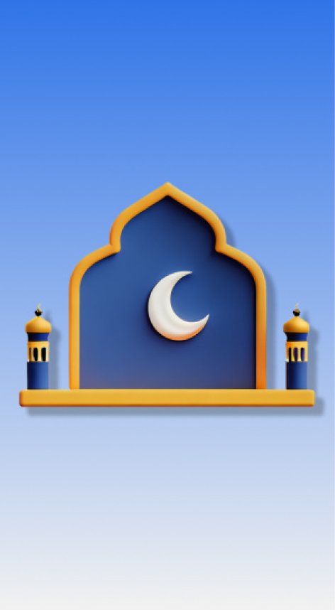 Happy Eid al-Adha 