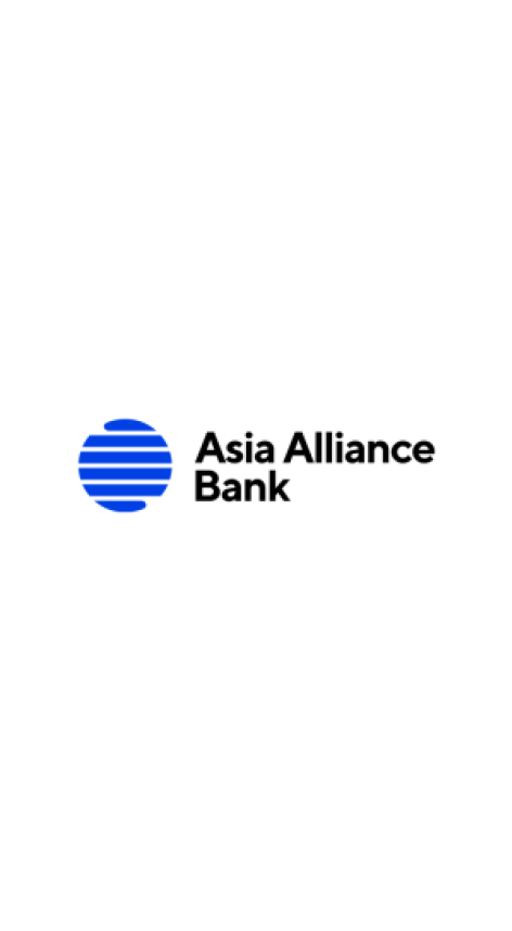 Asia Alliance Bank has completed a rebranding