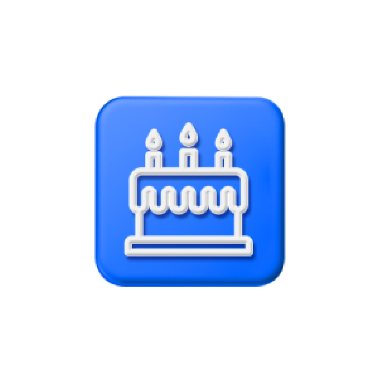 We are 17! Asia Alliance Bank is grateful for your trust