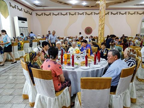 9 may – Xotira va qadrlash kuni