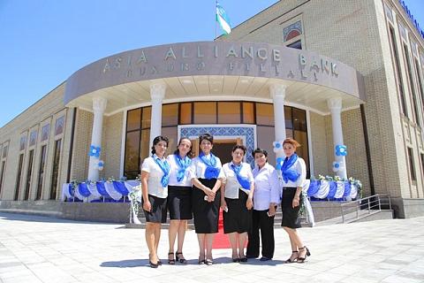 Buxoro filiali ochildi (3)