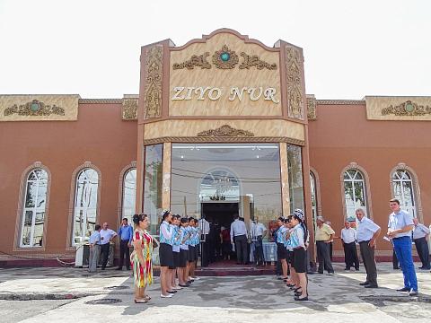 9 may – Xotira va qadrlash kuni