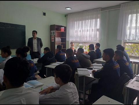 Farg'ona 6 мактаб март