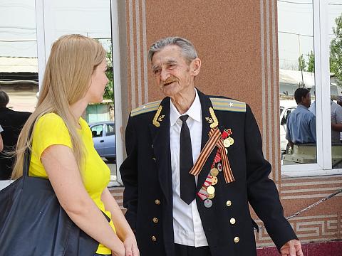 9 may - Day of Remembrance and Honour