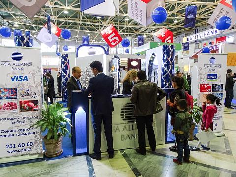 BANK EXPO 2015