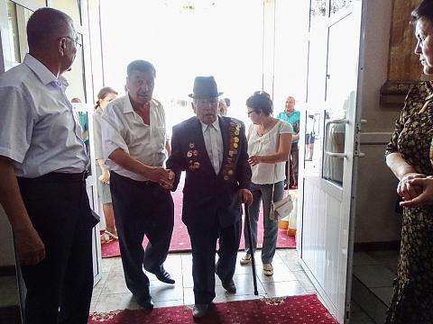 9 may – Xotira va qadrlash kuni