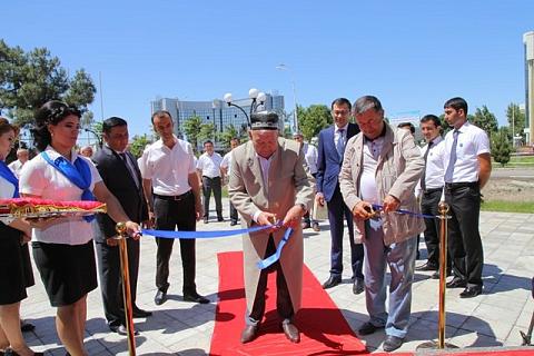 Buxoro filiali ochildi (5)