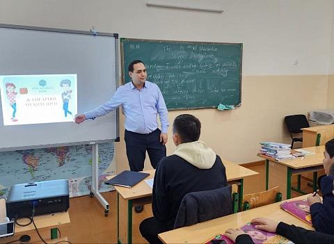 Шайхантохур шк 10