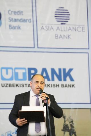 BANK EXPO 2013