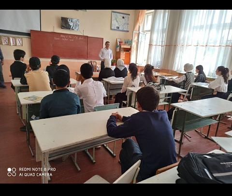 Farg'ona 7 мактаб