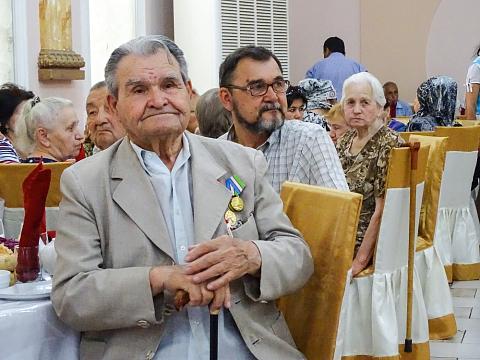 9 may – Xotira va qadrlash kuni